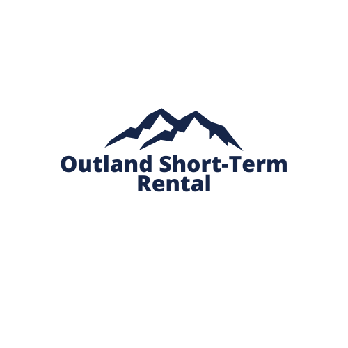 Outland Short-Term Rental Logo
